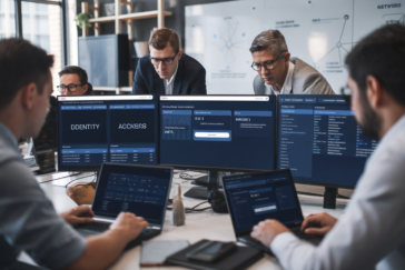 Entra ID: comment l'accès conditionnel concrétise le Zero Trust pour sécuriser les identités