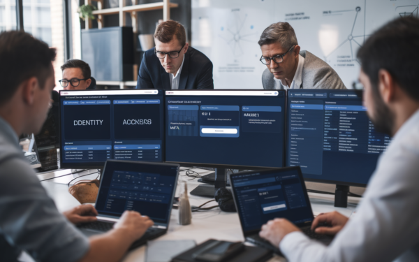 Entra ID: comment l'accès conditionnel concrétise le Zero Trust pour sécuriser les identités