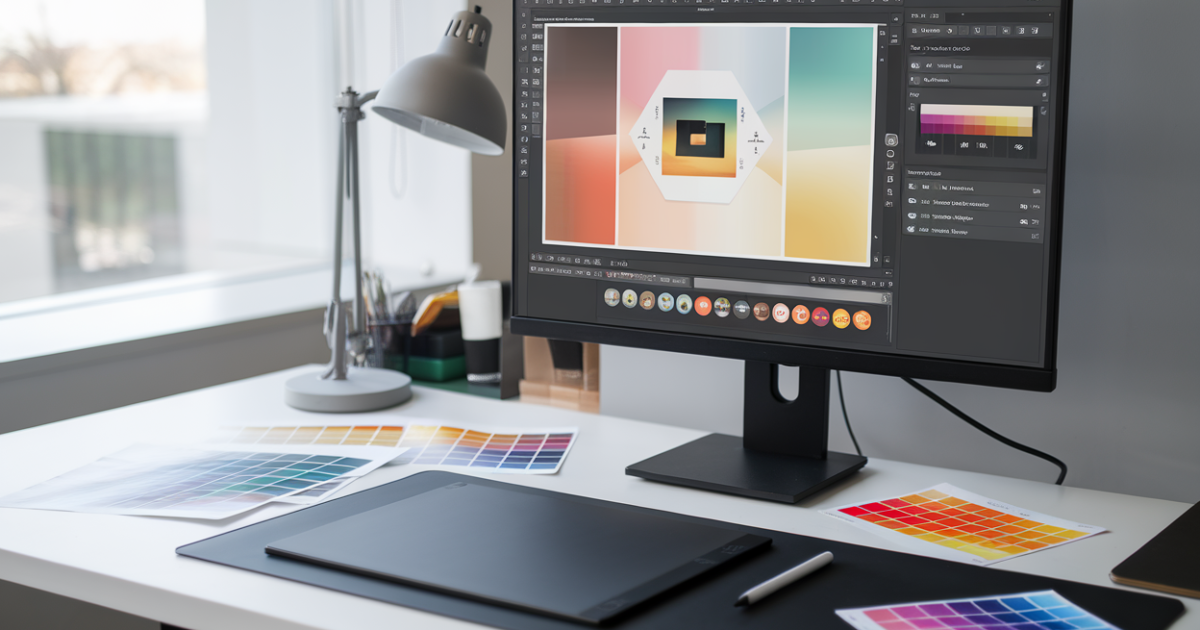 Gimp 3.2 ajoute des calques non destructifs et l'export vectoriel: ce qui change pour la création