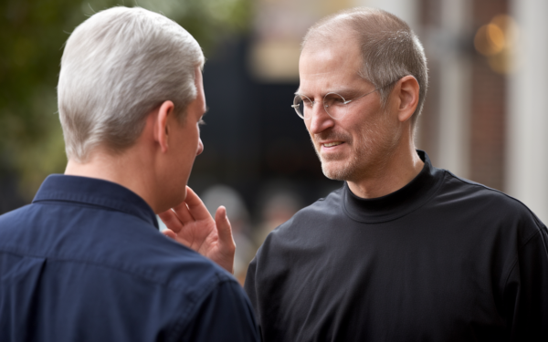 Le conseil de Steve Jobs à Tim Cook avant sa mort : la leçon qui guide encore Apple